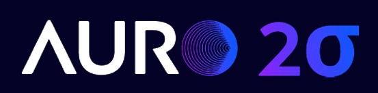 Auro 2Sigma logo